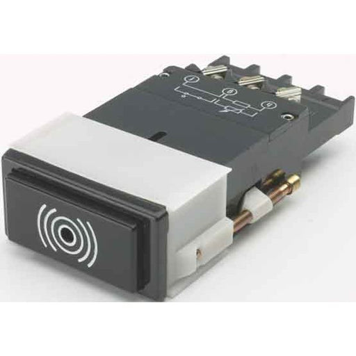 Eao - Akustikmelder Alarmgeber 03-810.001 SCH,24x48,10-55VAC