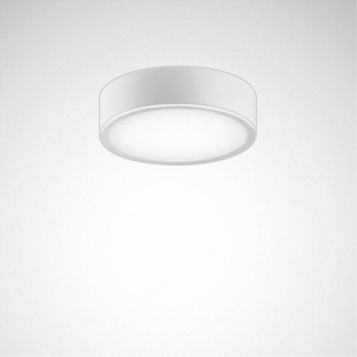 Trilux - Downlight/Strahler/Flutlicht LED - Anbaudownlight Onplana D07 #6457751 DALI 4000K