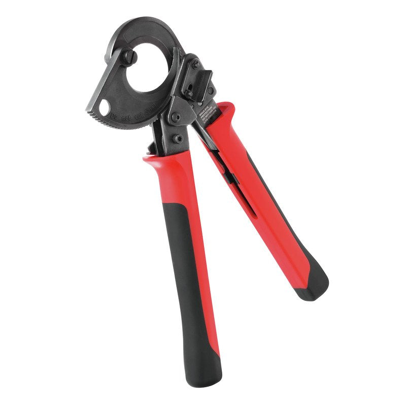 Weidmüller - Kabelschere Kabelschneider CUTTER 35 RedLine