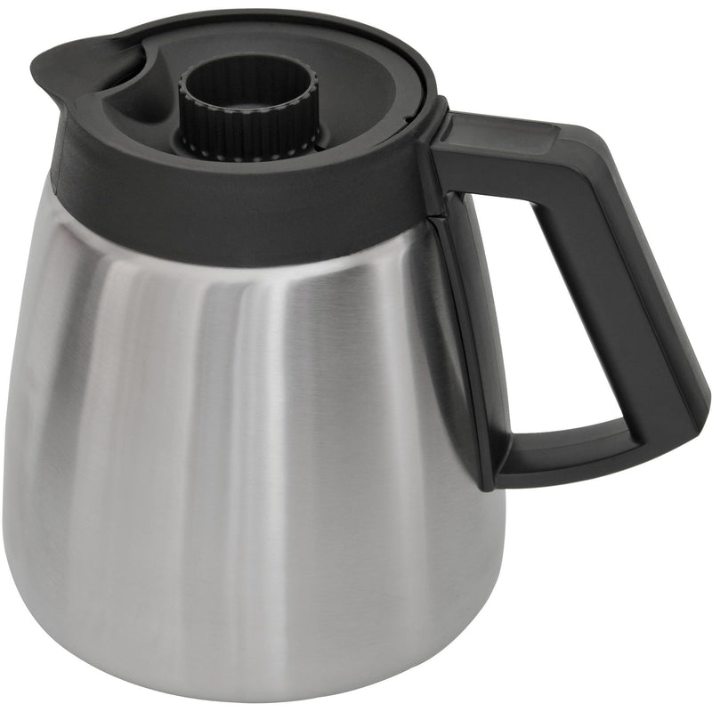 Melitta Prof. Coffee - Zubehör/Ersatzteile für Kleingeräte Edelstahlkanne 2,2 l 16589 eds Ka-EST M 220