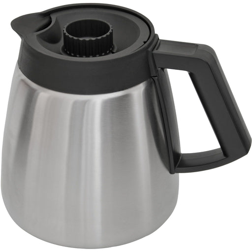 Melitta Prof. Coffee - Zubehör/Ersatzteile für Kleingeräte Edelstahlkanne 2,2 l 16589 eds Ka-EST M 220