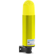 Pfannenberg - Blitzleuchte WBL 230 AC YE gelb, 5J, IP54