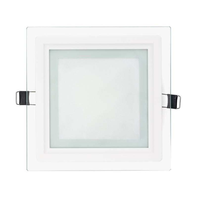 Nobile - Decken-/Wandleuchte LED-Glas-Panel 1560906112 830, 350mA