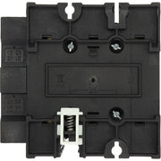 Eaton - Lasttrennschalter Hauptschalter 3polig 63A P3-63/M4/K2-PG/HI11 Zwischenbau