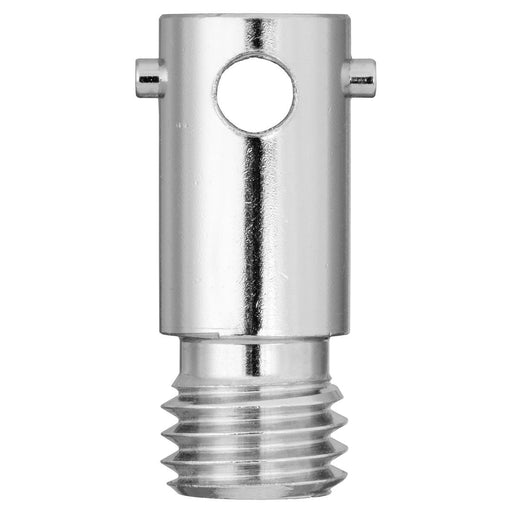 Jumo - Zubehör/Ersatzteile für Industriesensoren Gegenstück 00463449 G1/4 Gewinde