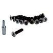 Rockwell - Maschinenschraube/Bolzen 16 SI-SCHRAUBEN M5 440A-A17030