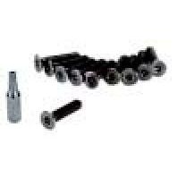 Rockwell - Maschinenschraube/Bolzen 16 SI-SCHRAUBEN M5 440A-A17030