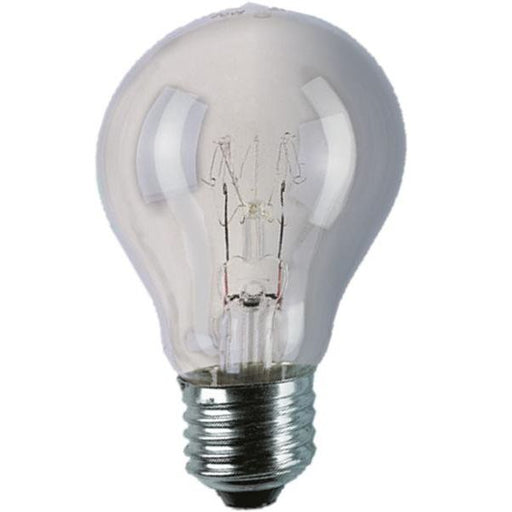 Radium Lampenwerk - Verkehrssignallampe SVAKLL75W230-240CE27 − 60 Stück