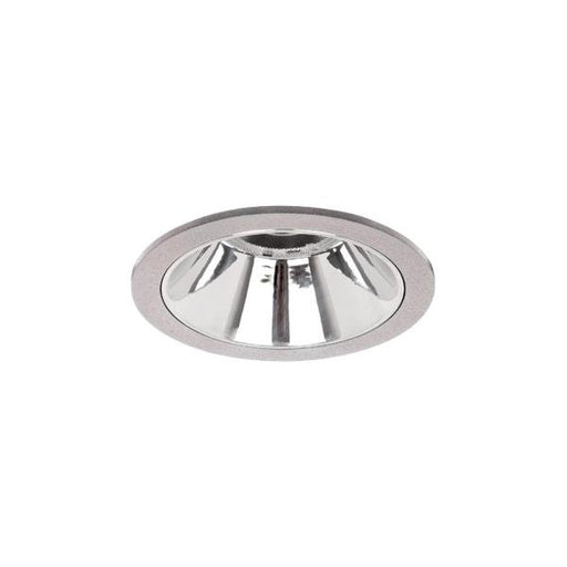 Brumberg Leuchten - Downlight/Strahler/Flutlicht LED-Einbaudownlight 230V 40612164DA 4000K, rund