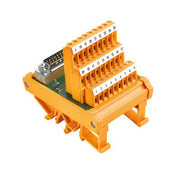 Weidmüller - Übergabemodul Übergabeelement RS SD25S LP3R