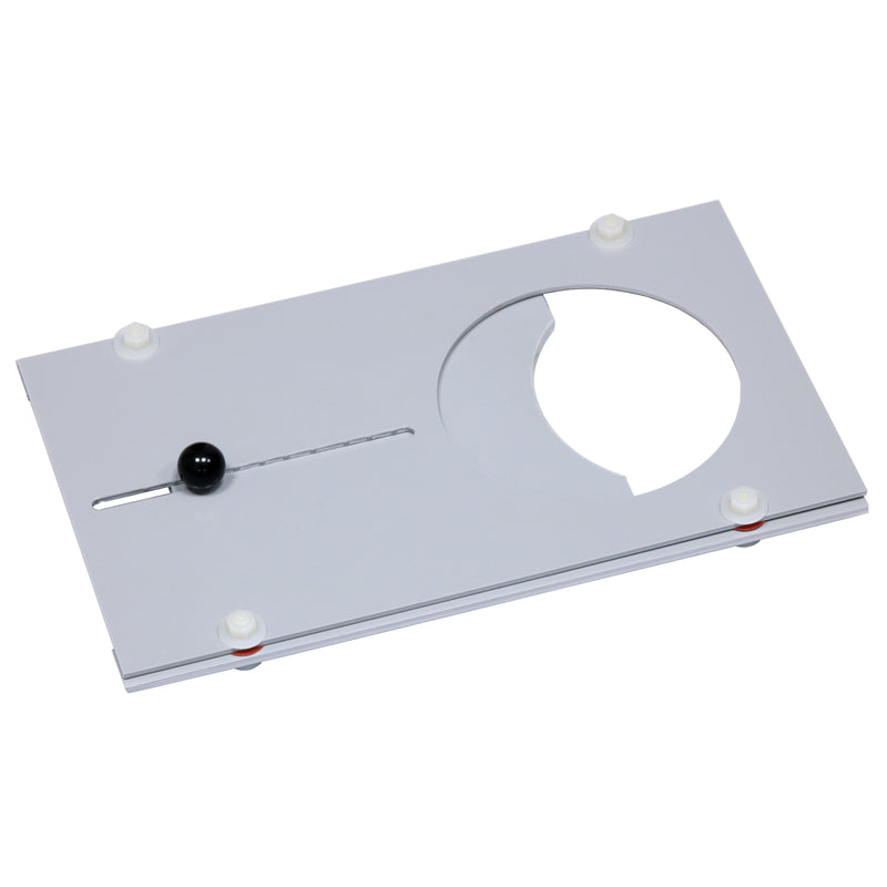Elsta Mosdorfer - Zubehör/Ersatzteile für Säule (Schaltschrank) SET SCHIEBER KOMPL D85 10004582 IP43