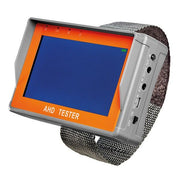 Grothe - Monitor für Überwachungssystem LCD-AHD-Testmonitor MON 1092/400H 4,3" 10,92cm