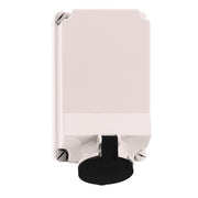 Bals Elektrotech - CEE-Steckdose (IEC 60309) Wandsteckdose 63A 4p 500V 11802 7h IP44