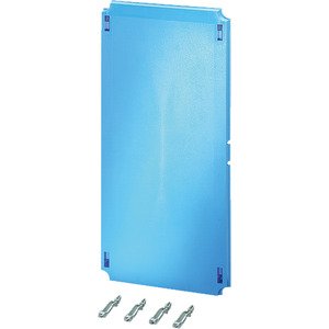 Hensel - Einbauplatte für Befehlsgeräte Einbauplatte Mi EP 04 − 1 Stück by Hensel
