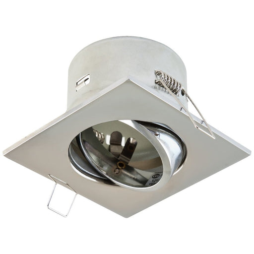 EVN Lichttechnik - Downlight/Strahler/Flutlicht NV EB-Leuchte chr 759 411 50W