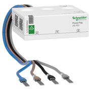Schneider Electric - Elektrizitätszähler Energiezähler A9MEM1570 3P+N
