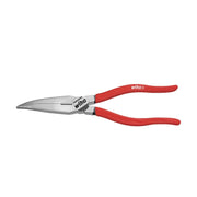Wiha - Rundzange Flachrundzange Classic Z 05 1 01 200mm mit Schneide