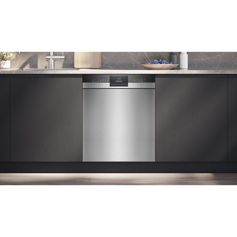 Siemens - Geschirrspüler EB-Geschirrspüler SN43HS07TE IQ300 bestCollection