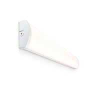 Philips Lighting - Decken-/Wandleuchte LED-Leuchte SM155C #75071599 3000/4000K, Interact