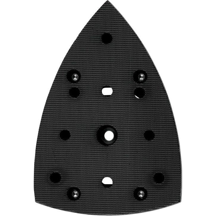 Metabowerke - Schleifpapier/Schleifvlies Schleifpl. m Kletthaftung 635219000 100x150 mm