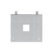 Comelit - Funktionsmodul für Türkommunikation Frontplatte Switch 2-reih. IX9202 SimpleKey