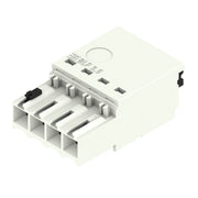 Weidmüller - Kabelsteckverbinder für Leiterplattensteckverbinder Verbinder 3.50mm BLF 3.50/#2814380000 − 1320 Stück