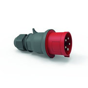 Bals Elektrotech - CEE-Stecker (IEC 60309) Phasenwender 227 32A 5p 400V IP44