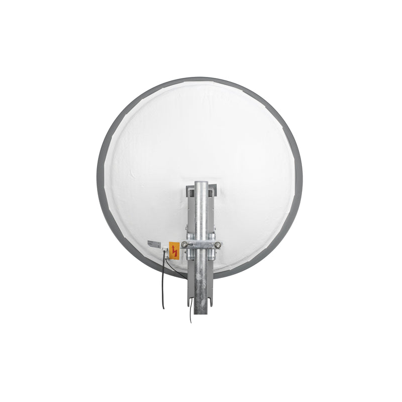Kathrein - Satellitenantenne Beheizungssystem CAS 90 H CAS 90/HD+ESO 90 H