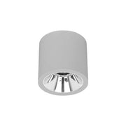 Brumberg Leuchten - Decken-/Wandleuchte LED-Anbaudownlight 42612165 3500K