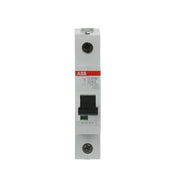 ABB Stotz S&J - Leitungsschutzschalter Sicherungsautomat S201M-D63 10 kA, 63 A, 1P