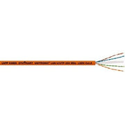 Lapp Kabel&Leitung - Daten- und Kommunikationskabel UNITRONIC LAN 250 U/UTP 2170193/500 Cat.6 LSZH − 500 Meter