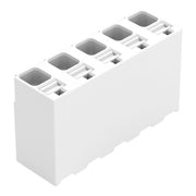WAGO - Leiterplattenklemme SMD-Leiterplattenklemme 20863205700650900000 Drücker,1,5mm²,ws − 2060 Stück