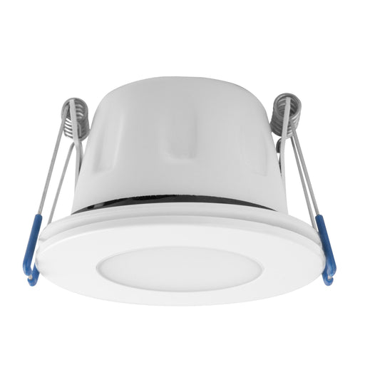 Megaman - Downlight/Strahler/Flutlicht LED-Downlight MM76754 840, IP65 − 1 Stück