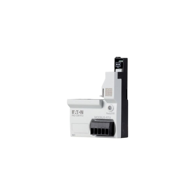 Eaton - Feldbus, Dez. Peripherie - Kommunikations-Modul Funktionselement PKE-COM-RTU an Modbus RTU