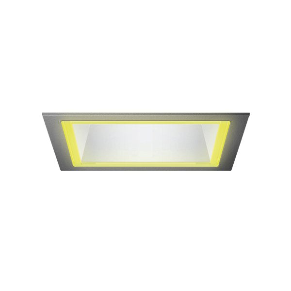 LTS Licht&Leuchten - Lichttechnisches Zubehör/Ersatzteile für Leuchten Lichteffektrahmen FLIQZ 300.17 ge/tr