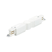 Philips Lighting - Elektrisches Zubehör/Ersatzteile für Leuchten Winkelverbinder flexibel ZRS750 ACP WH