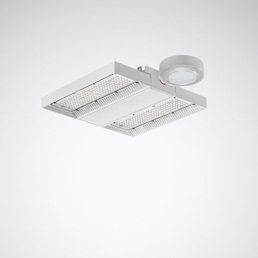Trilux - Hallen-Reflektorleuchte LED-Hallenleuchte Mirona Fit #7650651 840, DALI