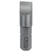 Bosch - Bit Schrauberbit Extra-Hart S 2607001468 1,2 x 8,0 25 mm