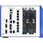 Hirschmann INET - Netzwerk Switch Ind.Ethernet Switch RSPE30-8TX/4C-2A 12 Port, managed − 1 Stück