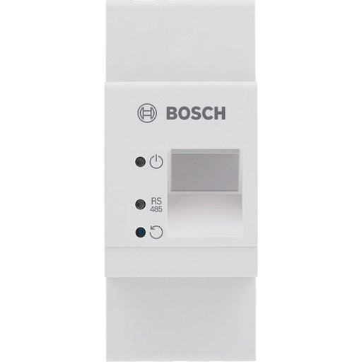 Bosch Thermotechnik - Photovoltaik-Datenlogger Power Sensor Power Sensor 7000 65x35x88