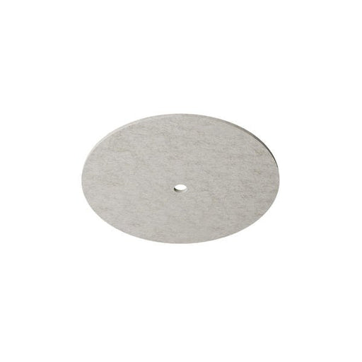 Brumberg Leuchten - Mechanisches Zubehör/Ersatzteile für Leuchten Akustikpaneel D595mm 85010454 Aus. D68mm, mushroom