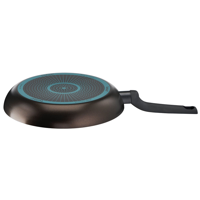 Tefal - Pfanne 28cm B55406 EXTRA COOK and CLEAN − 6 Stück