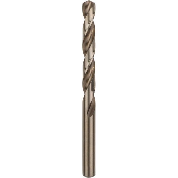 Bosch - Bohrer PRO Stainless Steel HSS-Co 2608585897 Spiralbohrer 9,5 x