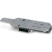 Phoenix Contact - Tragschienenadapter Elektronikgehäuse UTA 136 − 5 Stück