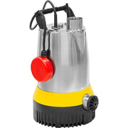 Jung Pumpen - Ständerpumpe Schmutzwasserpumpe Multidrain UV 620-1 ohne Schaltung