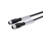 Di-soric - Konfektioniertes Sensor-Aktor-Kabel Y-Verteilerkabel CS60-Y-1/12-A