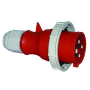 Bals Elektrotech - CEE-Stecker (IEC 60309) Stecker TLQ 21232-TLQ 32A 4p 380/440V 3h − 10 Stück