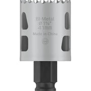 Bosch - Lochsäge PRO Multi Material PC Plus 2608594382 Lochsäge, 41 mm