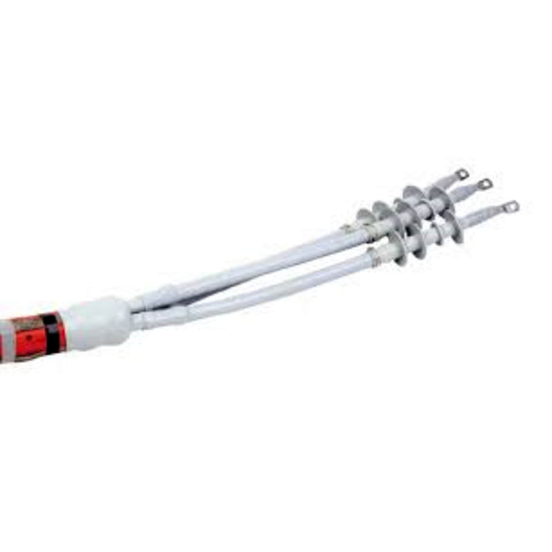 3M - Endverschluss für Mittel- und Hochspannungskabel Zusatzgarnitur 92-EB 92-PN 72-3 92-EB6x-3+92-EB6x3-4