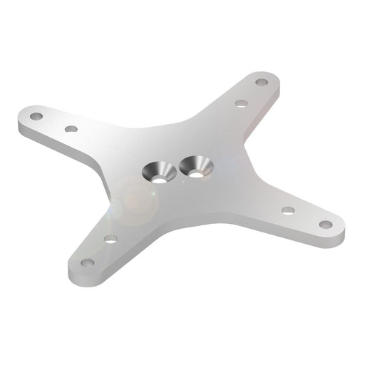 Balluff - Zubehör/Ersatzteile für Industriesensoren Befestigungstechnik BMS AD-M-004#BAM033K − 1 Stück by Balluff
